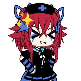 Sticker from хреник