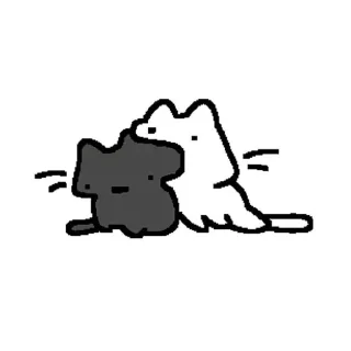 🧸 emoji Хрень @Krabikyk Telegram sticker 23 of 38
