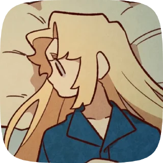 💓 emoji 𝗕𝗶𝗯𝗶 𝗯𝘆 @archivedeytulen Telegram sticker 16 of 49
