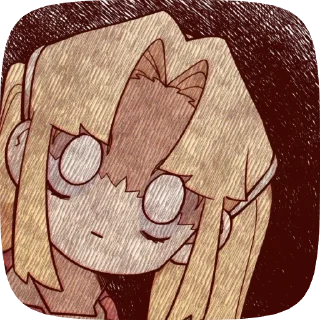 💓 emoji 𝗕𝗶𝗯𝗶 𝗯𝘆 @archivedeytulen Telegram sticker 6 of 49
