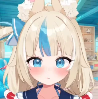 😏 emoji Саба Telegram sticker 13 of 40