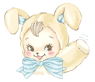 Sticker from ⊹ . @cinnapupp 🩹 : .