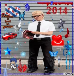 🌟 emoji joost Telegram sticker 5 of 120