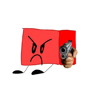 Sticker from Блоки