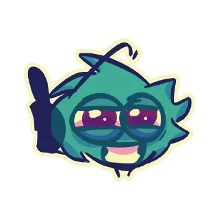 🌟 emoji Бля, груша, шахмата, помидор, Telegram sticker 9 of 68