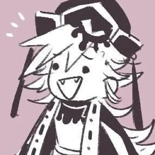 😾 emoji 🦜 Large Parrot Telegram sticker 15 of 17