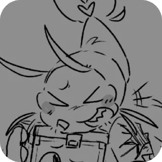 😡 emoji 🍤 ⲱⲣυⲙⲡⲟ @DomikAstroo Telegram sticker 12 of 85