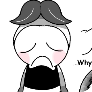 😡 emoji 🍤 ⲱⲣυⲙⲡⲟ @DomikAstroo Telegram sticker 15 of 85