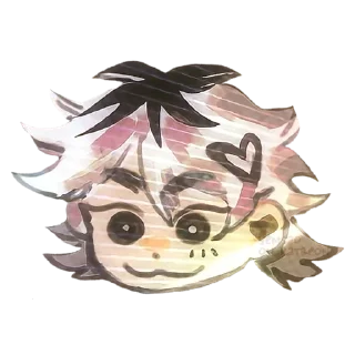 Sticker from ✧ ˚｡ 𝐜𝐡𝐢𝐛𝐢 #𝟐 :: @yanani_n