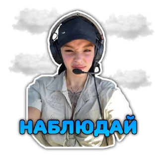 Sticker from Lynacom by @danilichy