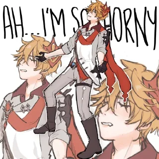 👅 emoji няшки Telegram sticker 17 of 120