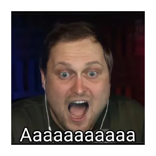 😄 emoji Куплинка Малинка Telegram sticker 16 of 25