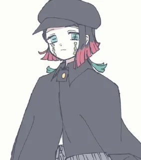 🌟 emoji Enmy| Энму, автор @BabaetHmm Telegram sticker 22 of 81