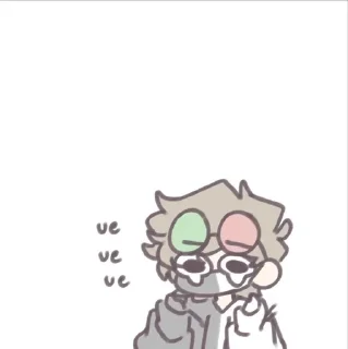 😭 emoji Ranboo stickers and more Telegram sticker 17 of 74