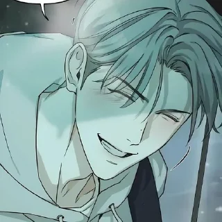 🌟 emoji Yaoi's Orthodoxy has been resu Telegram sticker 8 of 51