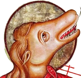 😏 emoji christopher by @ampheetrita Telegram sticker 7 of 9