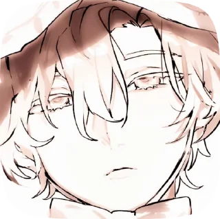 Sticker from {{Лука}} @KoshkarizeStickers