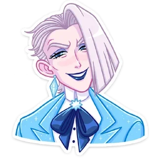 🤨 emoji Бланш без надписей (@Chuuyanelox) Telegram sticker 24 of 48