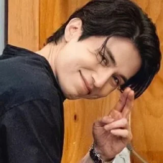 🫡 emoji Дон Ук❤️‍🔥 Telegram sticker 6 of 31