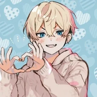 💌 emoji чиф Telegram sticker 18 of 53