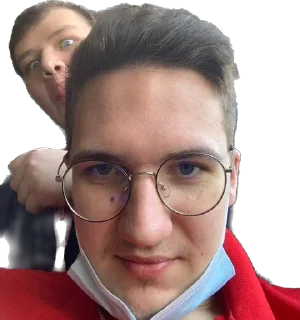 😛 emoji лЕха Telegram sticker 24 of 44