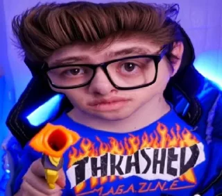 🔫 emoji дэнжер леха Telegram sticker 12 of 81