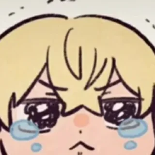 😶 emoji чиф Telegram sticker 12 of 53