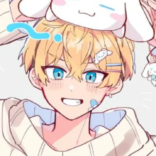 😄 emoji чиф Telegram sticker 6 of 53