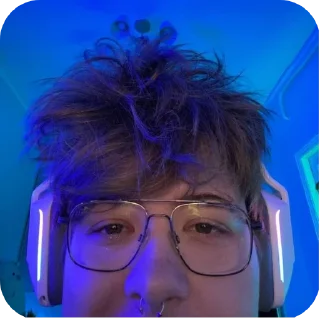 👓 emoji Леха чиназис Telegram sticker 20 of 41