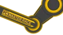 Sticker from PC Master Race