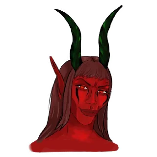 👍 emoji Грустный жаб Telegram sticker 10 of 17
