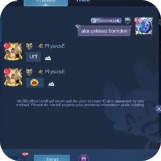 👍 emoji AETHER MAIN ESPORTS @stickrubot Telegram sticker 21 of 109