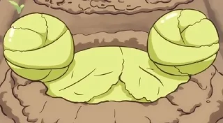 🥬 emoji Фениксы из хонкая Telegram sticker 11 of 12