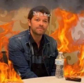 🌟 emoji Top supernatural by ×Delta× Telegram sticker 16 of 66
