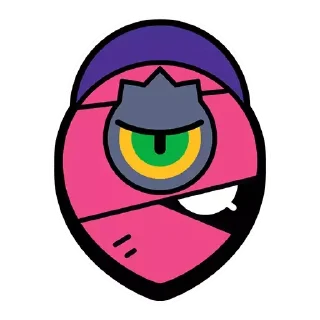 Sticker from Tara