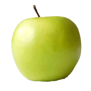 🍏 emoji Фрукты емае Telegram sticker 5 of 21