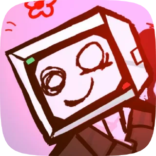 🌟 emoji Мой сынок Telegram sticker 16 of 64