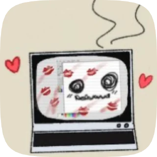 🌟 emoji Мой сынок Telegram sticker 7 of 64