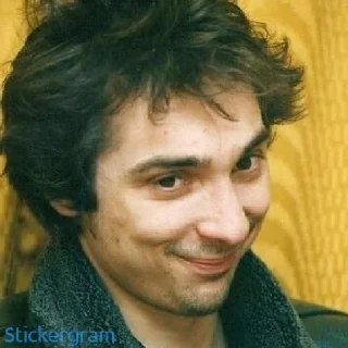 🥰 emoji Бесстыжие пупсы Telegram sticker 13 of 46