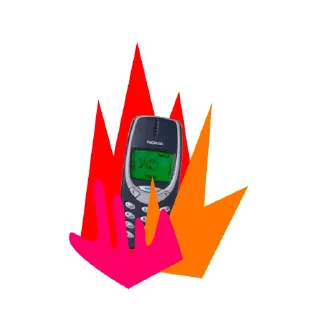📱 emoji 😄 / MALEEV Telegram sticker 20 of 31