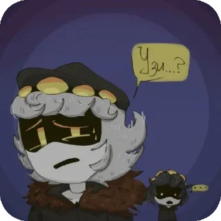 😁 emoji Просто общение Telegram sticker 15 of 28
