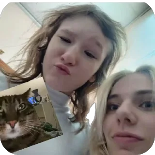 🔥 emoji пупсы Telegram sticker 5 of 23