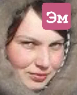 Sticker from Зенерка 2.0