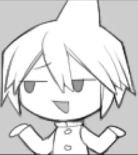 🦈 emoji Окегом / Okegom Telegram sticker 19 of 120