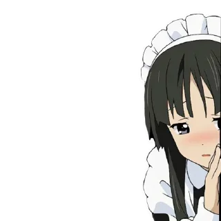 👀 emoji Во имя музыкального клуба Telegram sticker 22 of 120
