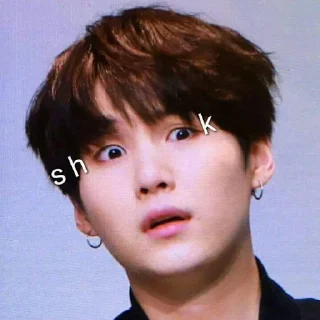 🤯 emoji Корейцы на все случаи жизни 2 Telegram sticker 23 of 120