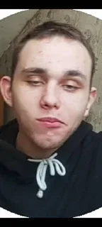 😐 emoji Мешок Telegram sticker 6 of 15