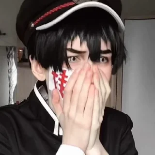 😲 emoji Туалетный утёнок Telegram sticker 5 of 64