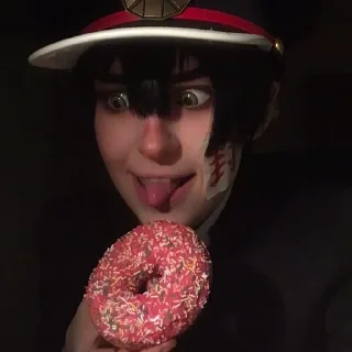 🥯 emoji Туалетный утёнок Telegram sticker 14 of 64