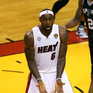 😒 emoji NBA @FHEHQ Telegram sticker 10 of 54